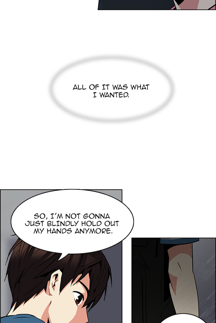 Read DICE chapter 81 image 53 on Lezhin