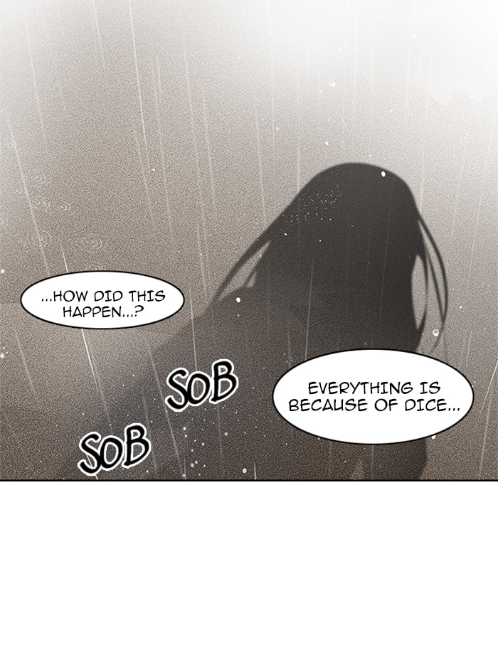Read DICE chapter 81 image 59 on Lezhin