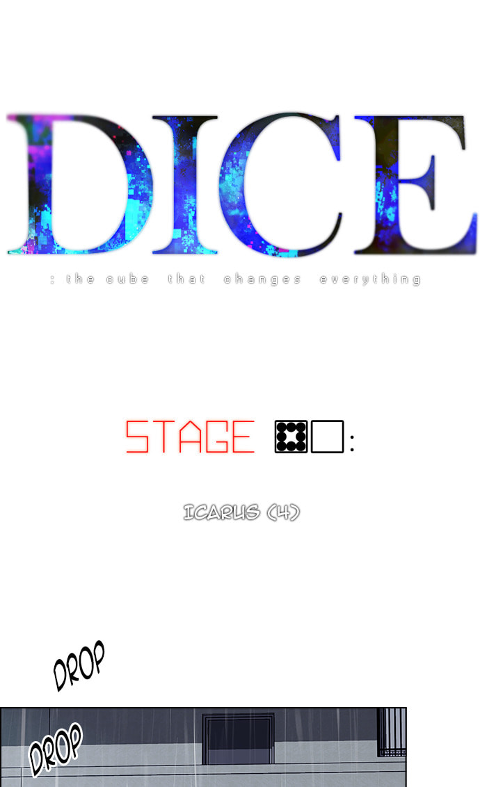 Read DICE chapter 81 image 6 on Lezhin