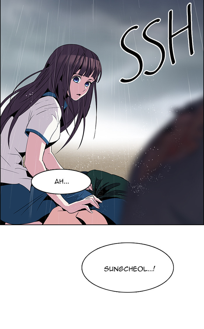 Read DICE chapter 81 image 61 on Lezhin