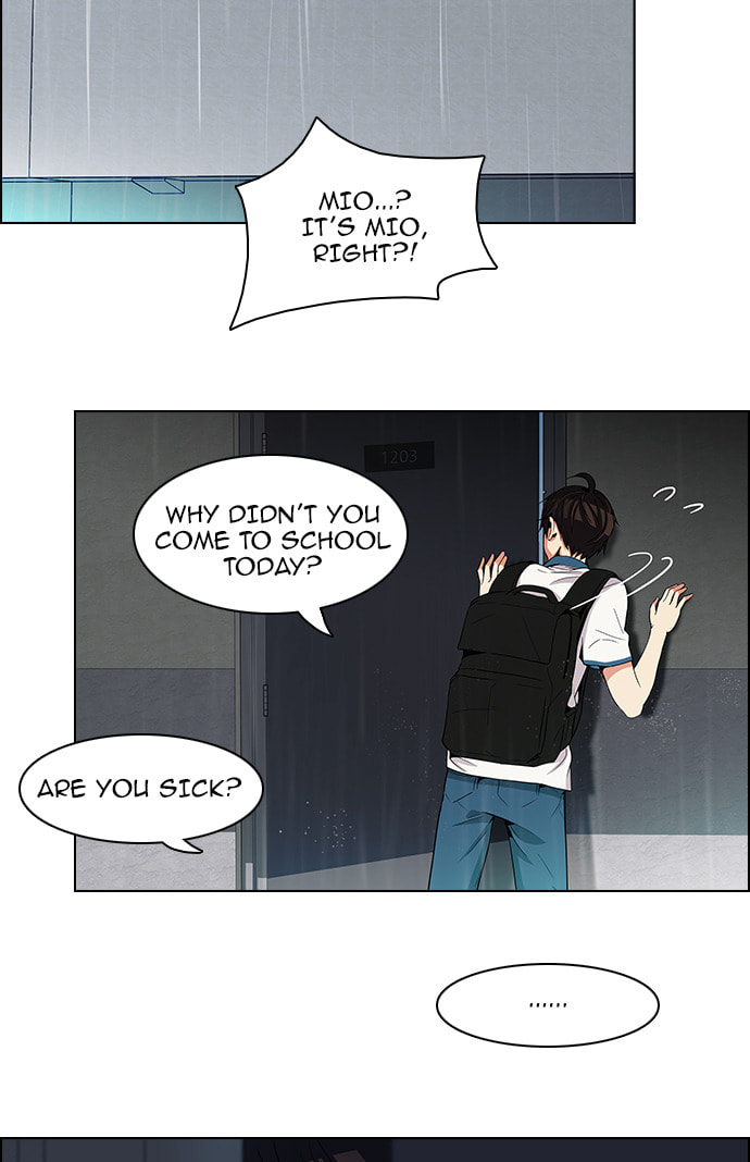 Read DICE chapter 81 image 7 on Lezhin