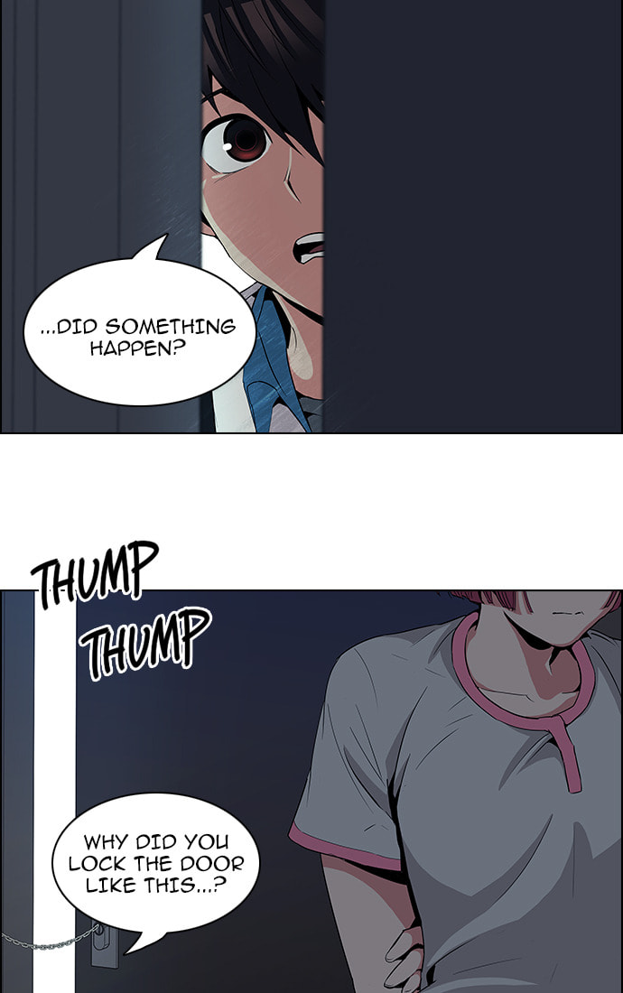 Read DICE chapter 81 image 8 on Lezhin