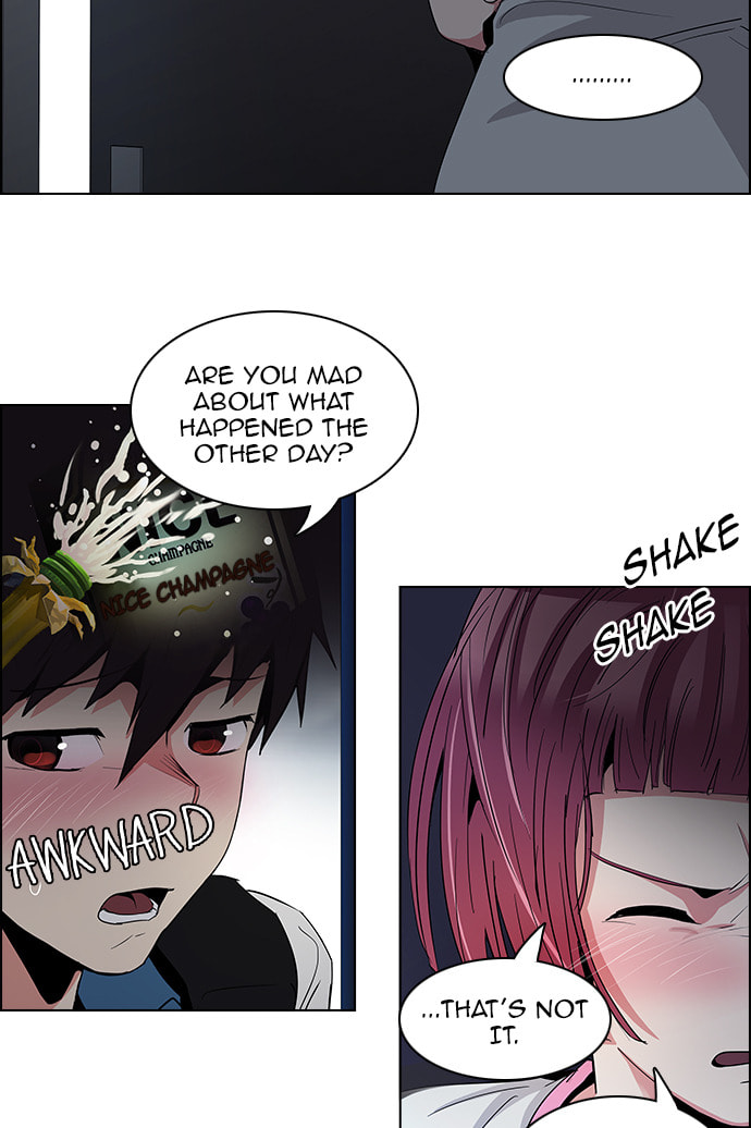 Read DICE chapter 81 image 9 on Lezhin