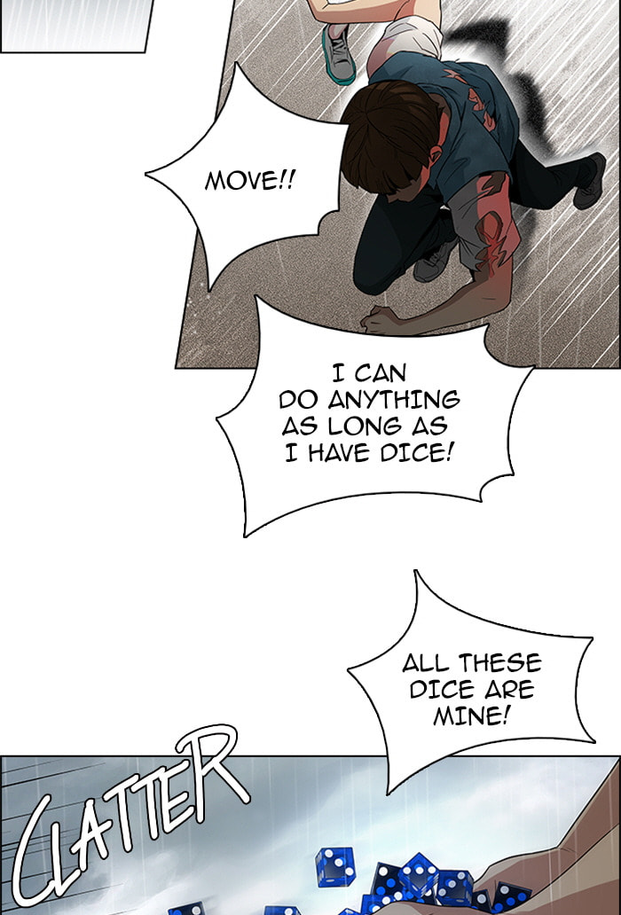 Read DICE chapter 82 image 13 on Lezhin