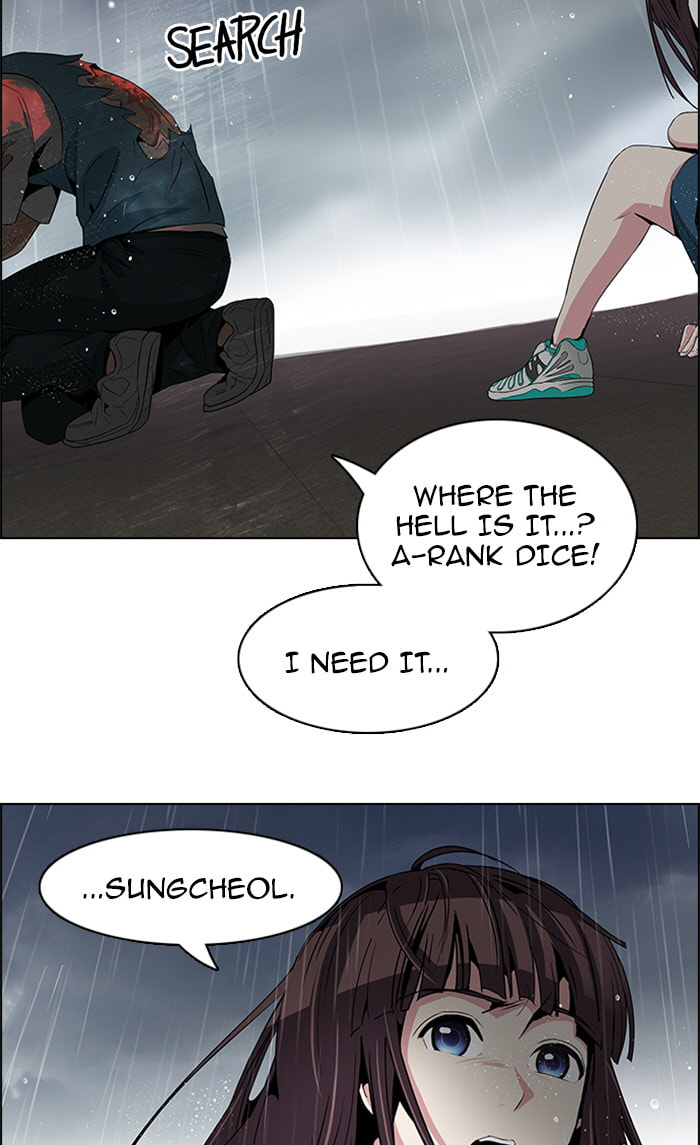 Read DICE chapter 82 image 20 on Lezhin