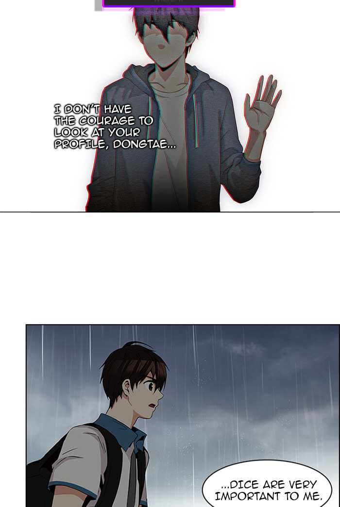 Read DICE chapter 82 image 3 on Lezhin