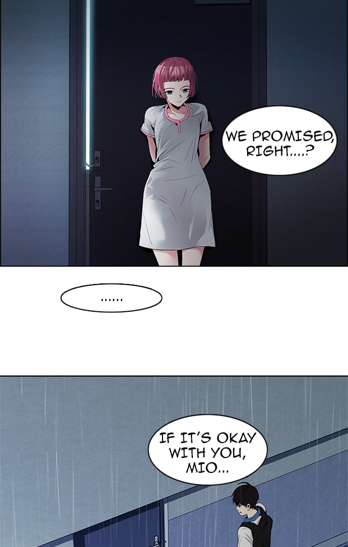 Read DICE chapter 82 image 35 on Lezhin