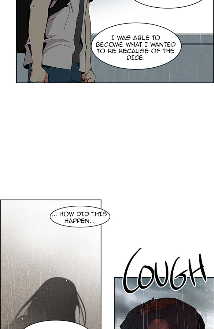Read DICE chapter 82 image 4 on Lezhin