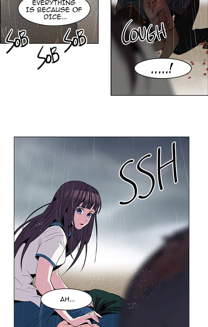 Read DICE chapter 82 image 5 on Lezhin