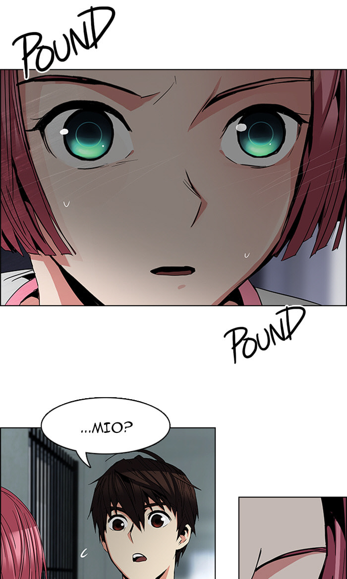 Read DICE chapter 82 image 53 on Lezhin
