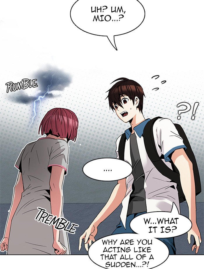 Read DICE chapter 82 image 59 on Lezhin