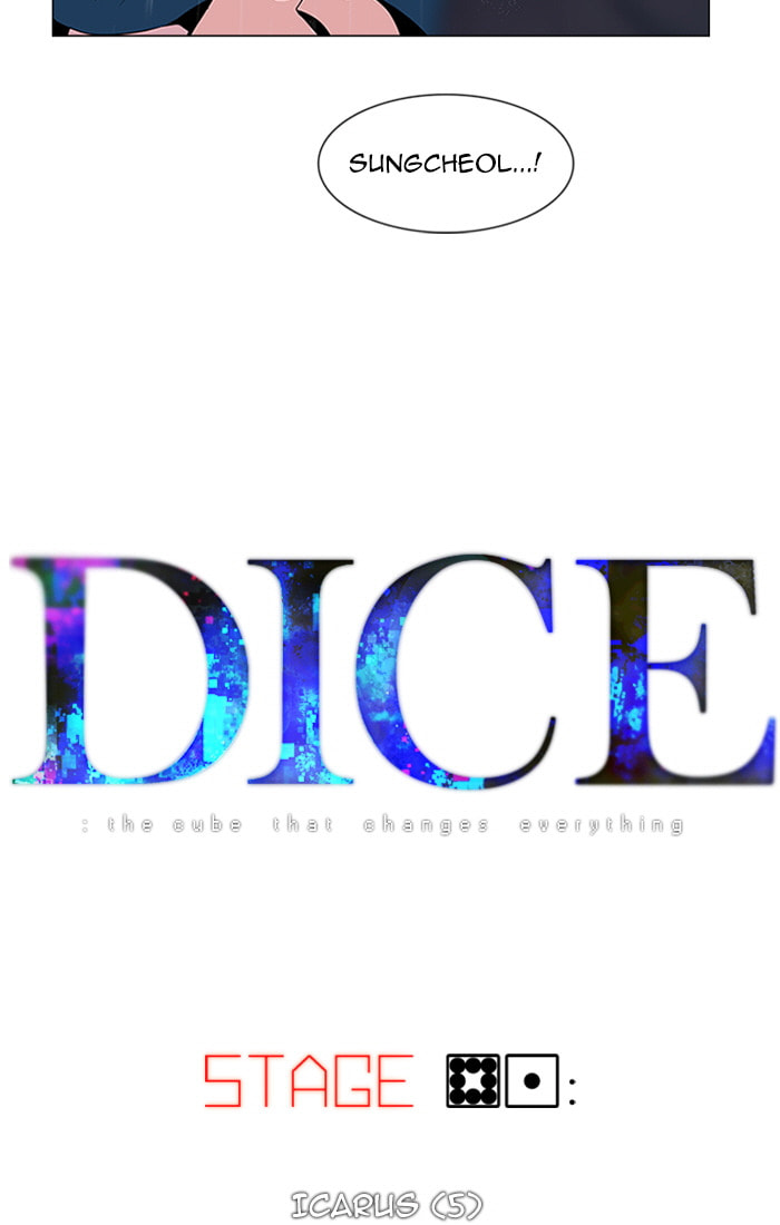 Read DICE chapter 82 image 6 on Lezhin