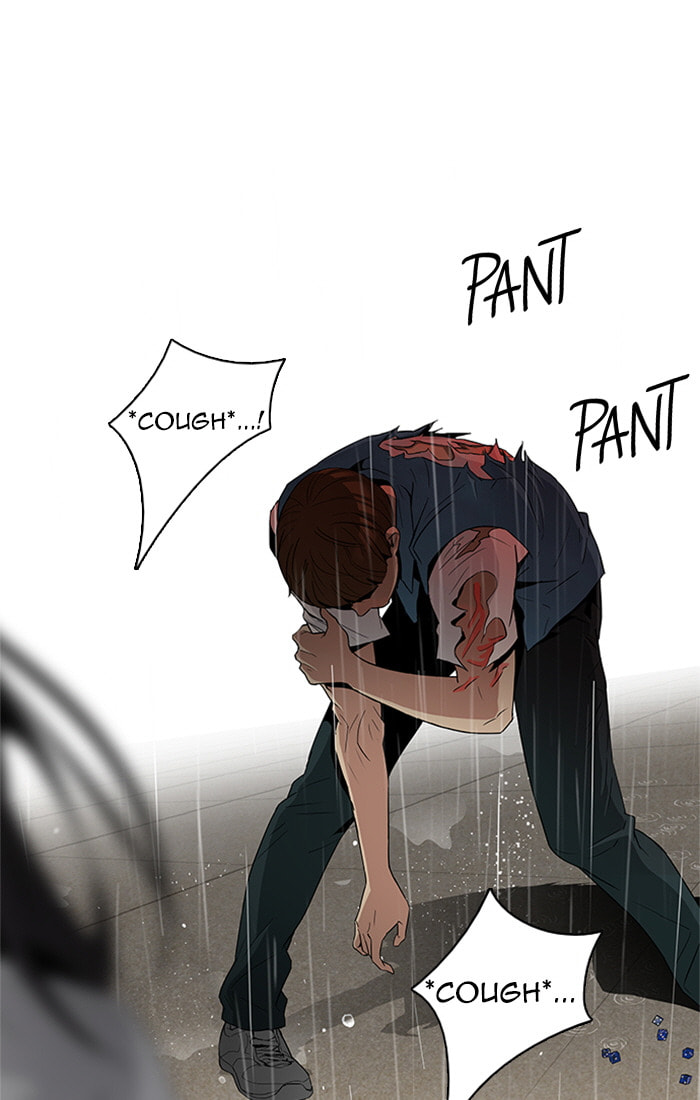 Read DICE chapter 82 image 7 on Lezhin