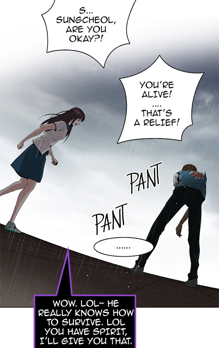 Read DICE chapter 82 image 9 on Lezhin