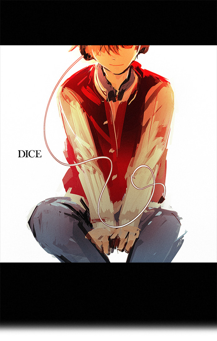 Read DICE chapter 83 image 1 on Lezhin