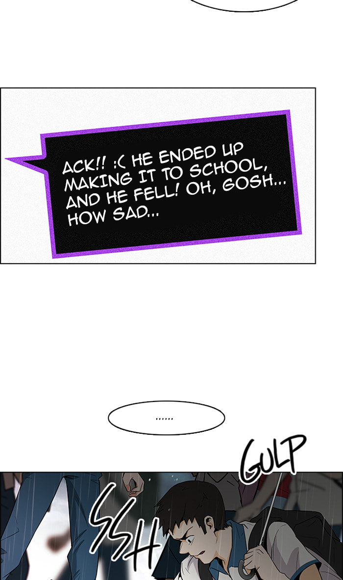Read DICE chapter 83 image 10 on Lezhin