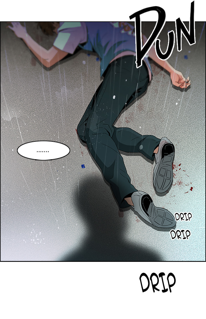 Read DICE chapter 83 image 18 on Lezhin