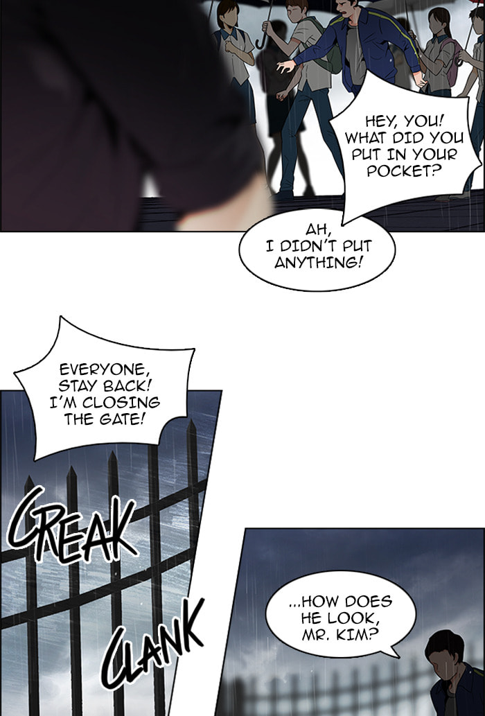 Read DICE chapter 83 image 21 on Lezhin