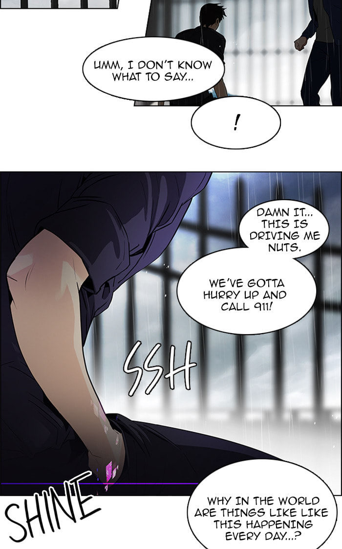 Read DICE chapter 83 image 22 on Lezhin