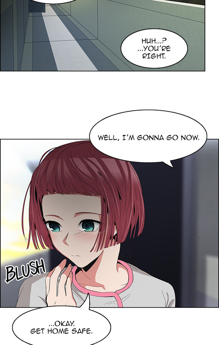 Read DICE chapter 83 image 25 on Lezhin