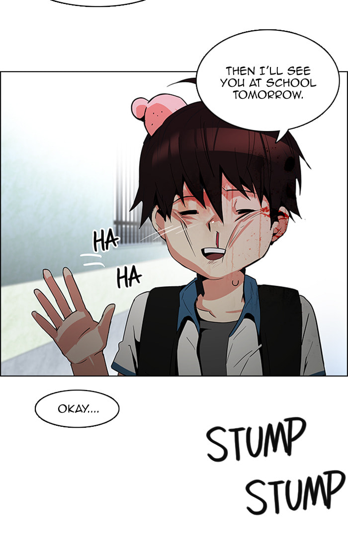 Read DICE chapter 83 image 26 on Lezhin