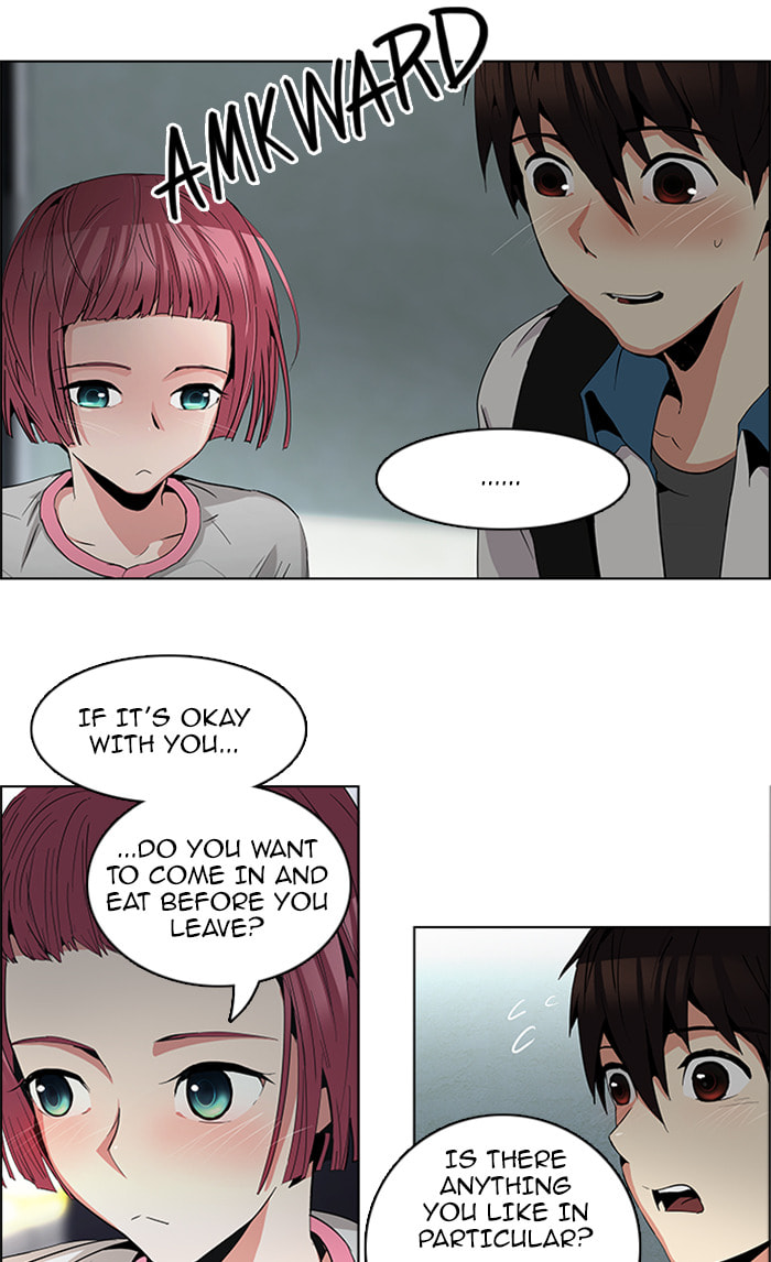 Read DICE chapter 83 image 28 on Lezhin