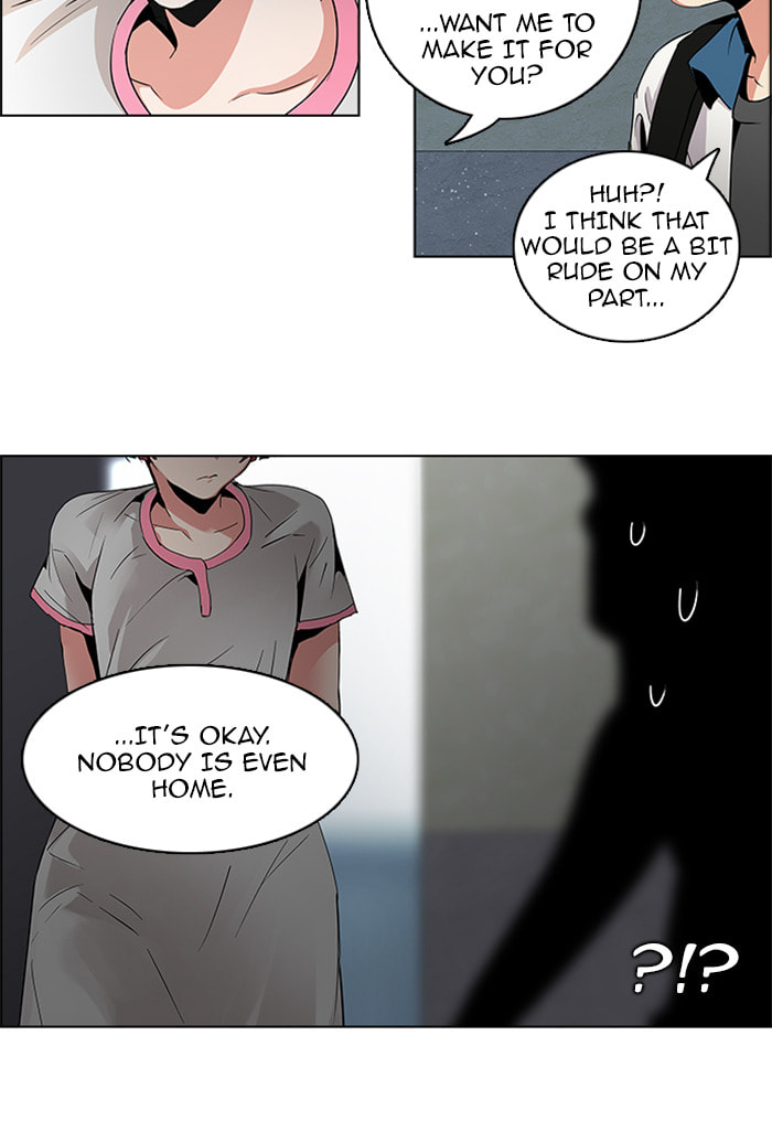 Read DICE chapter 83 image 29 on Lezhin