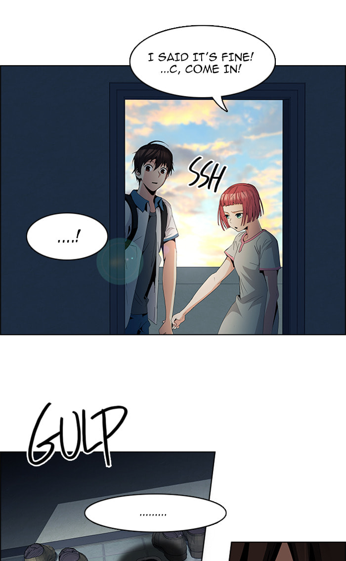 Read DICE chapter 83 image 30 on Lezhin