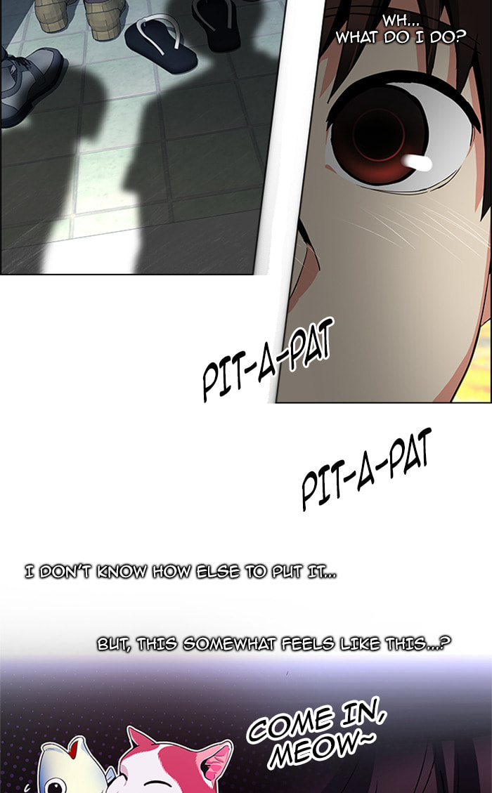 Read DICE chapter 83 image 31 on Lezhin