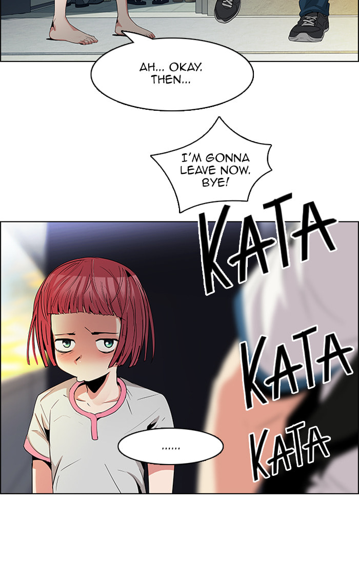 Read DICE chapter 83 image 33 on Lezhin