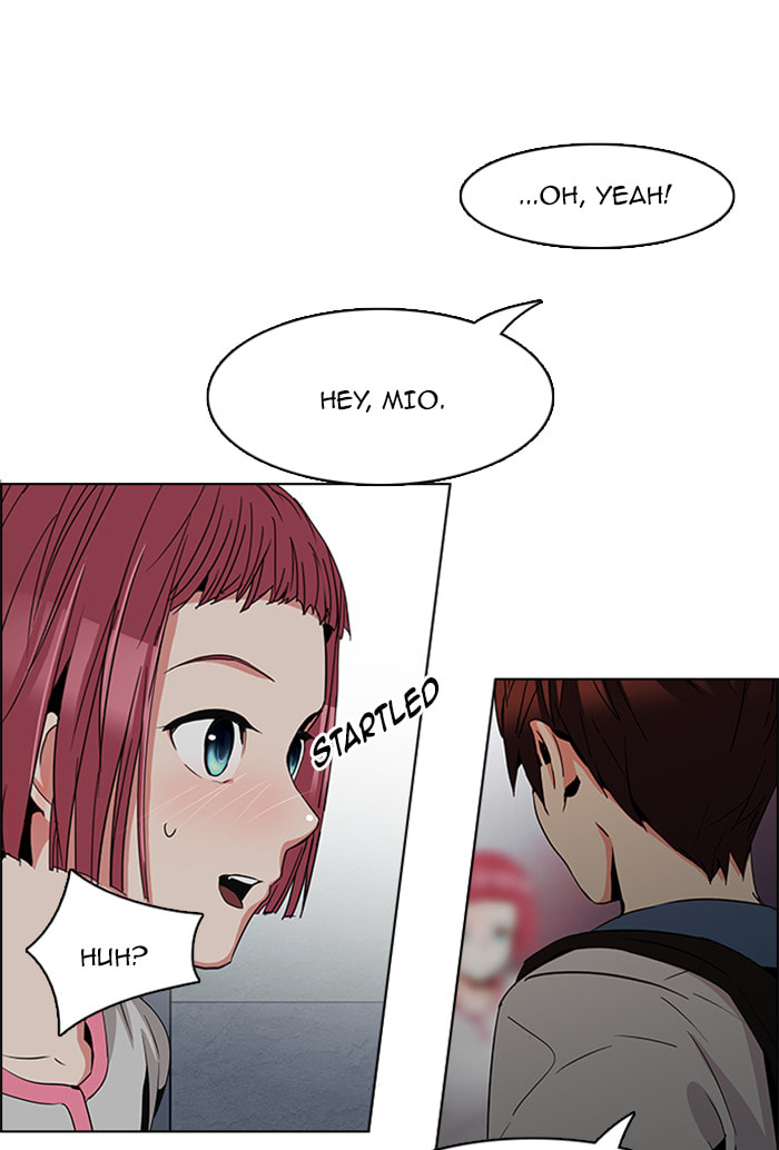 Read DICE chapter 83 image 34 on Lezhin