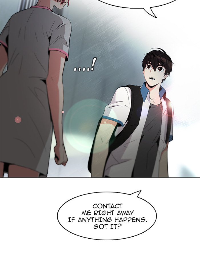 Read DICE chapter 83 image 36 on Lezhin