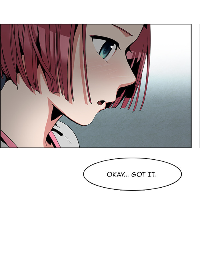 Read DICE chapter 83 image 37 on Lezhin
