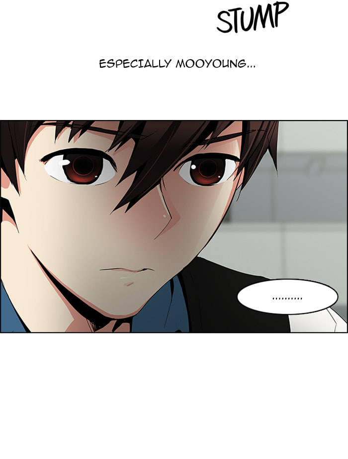 Read DICE chapter 83 image 39 on Lezhin