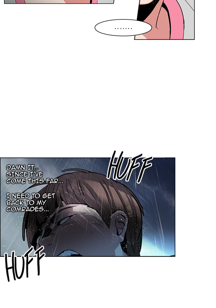 Read DICE chapter 83 image 4 on Lezhin