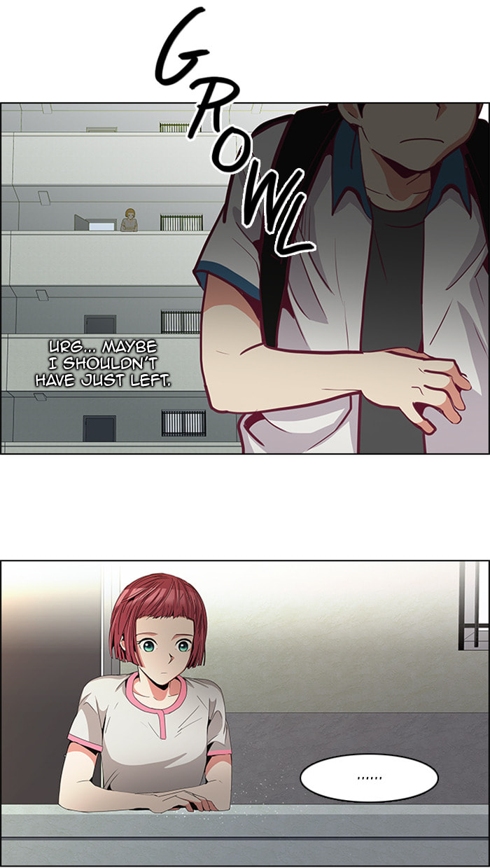 Read DICE chapter 83 image 40 on Lezhin