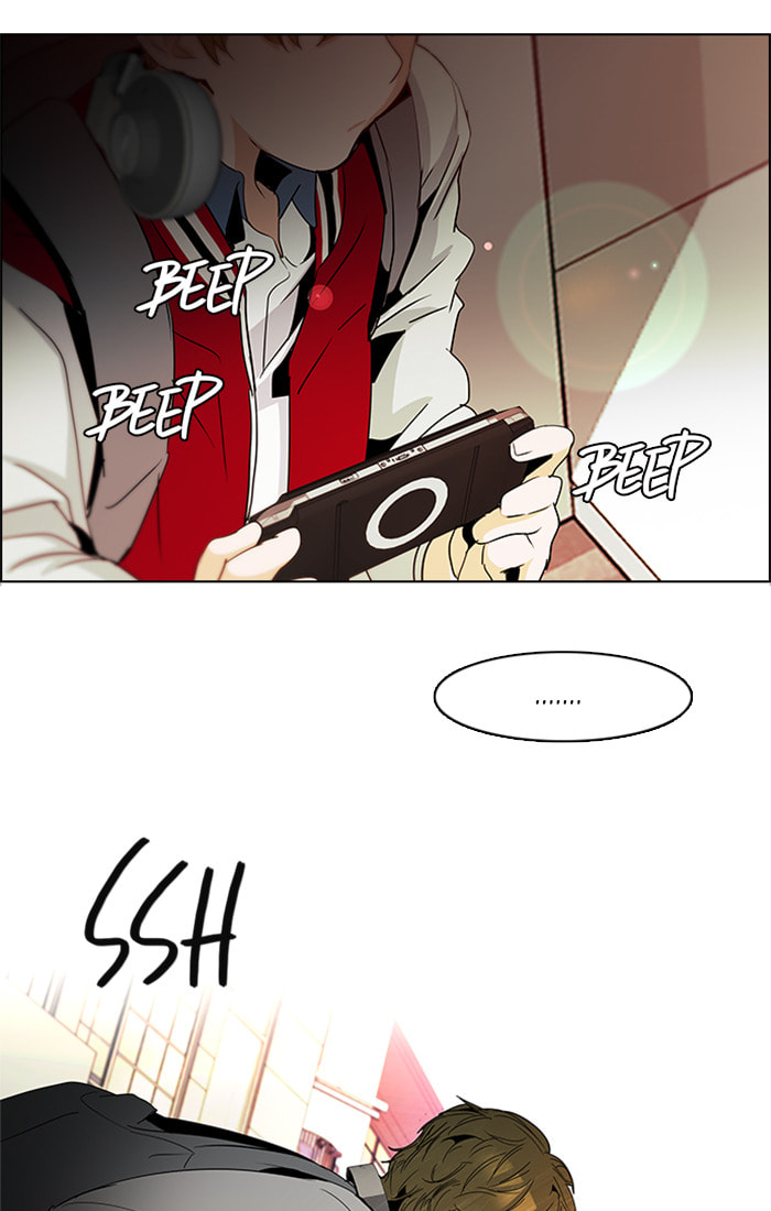 Read DICE chapter 83 image 42 on Lezhin