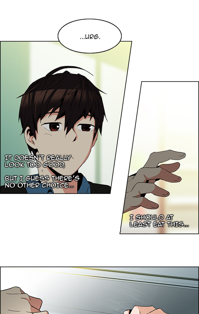 Read DICE chapter 83 image 46 on Lezhin