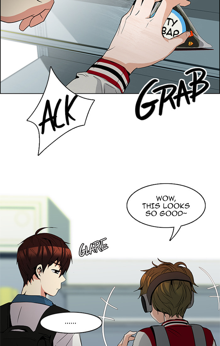 Read DICE chapter 83 image 47 on Lezhin