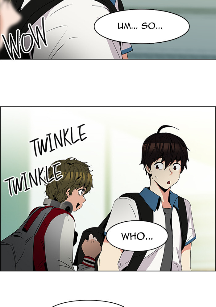 Read DICE chapter 83 image 51 on Lezhin