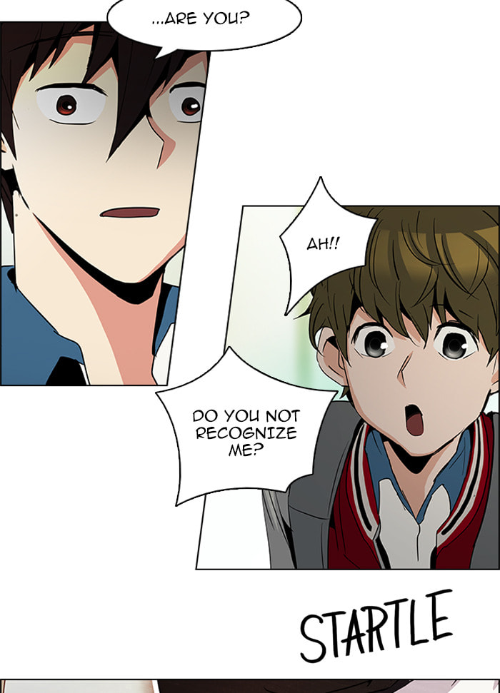 Read DICE chapter 83 image 52 on Lezhin