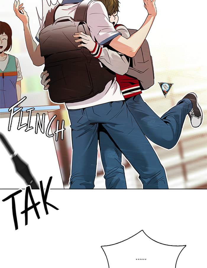 Read DICE chapter 83 image 54 on Lezhin