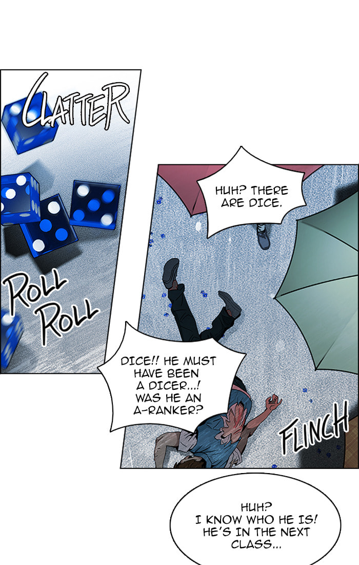 Read DICE chapter 83 image 9 on Lezhin