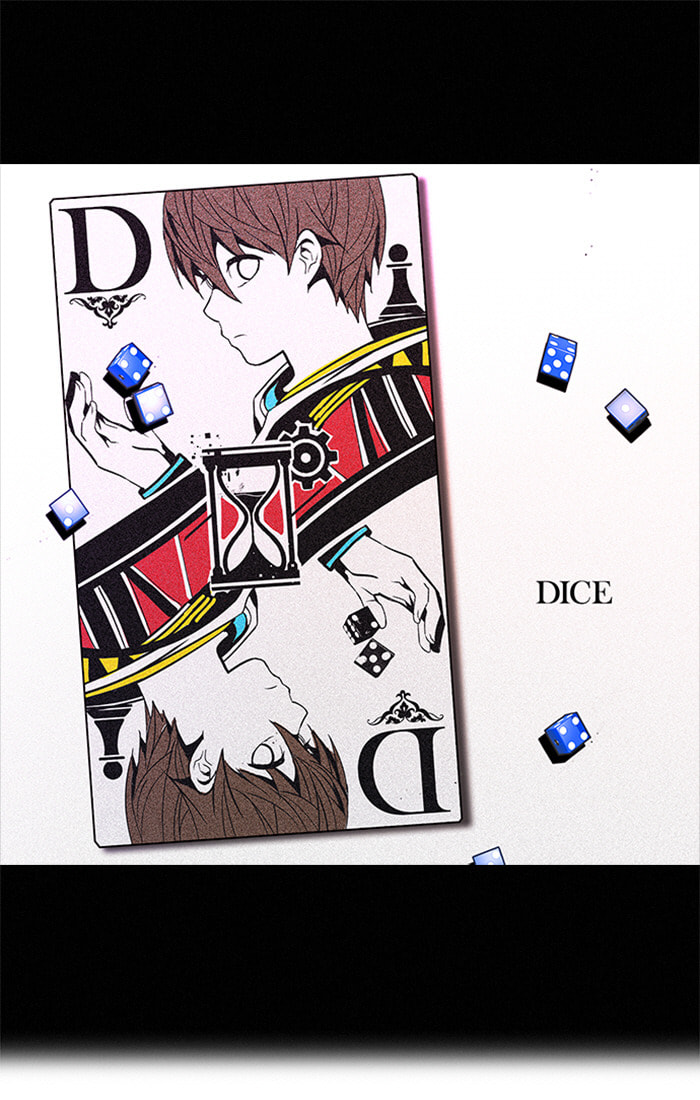 Read DICE chapter 84 image 1 on Lezhin