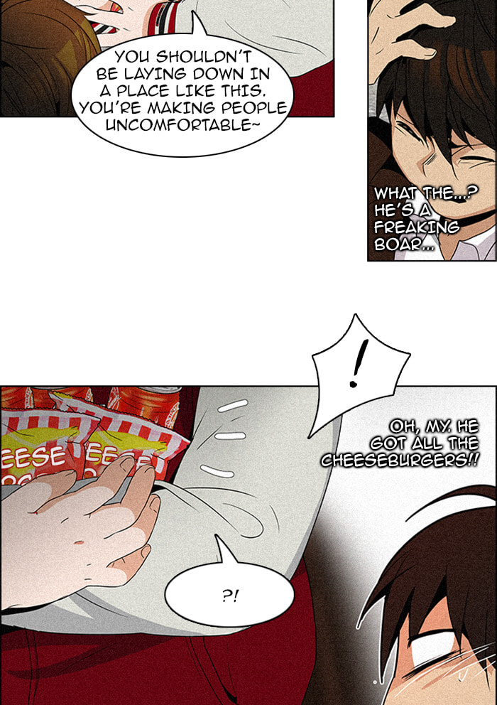 Read DICE chapter 84 image 11 on Lezhin