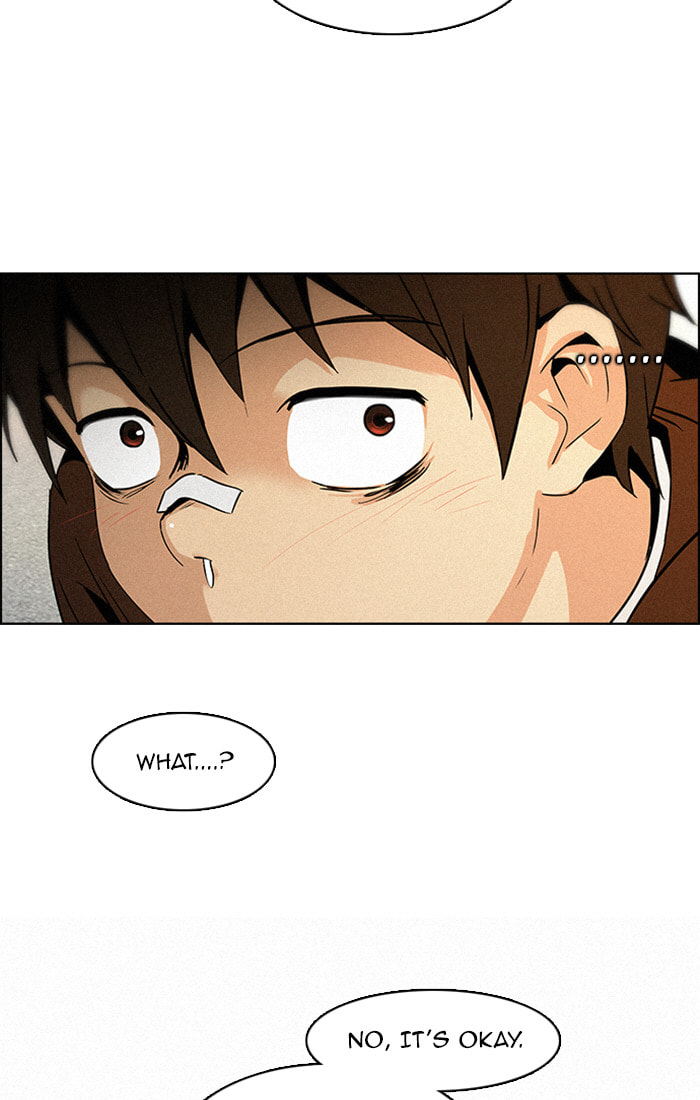 Read DICE chapter 84 image 21 on Lezhin