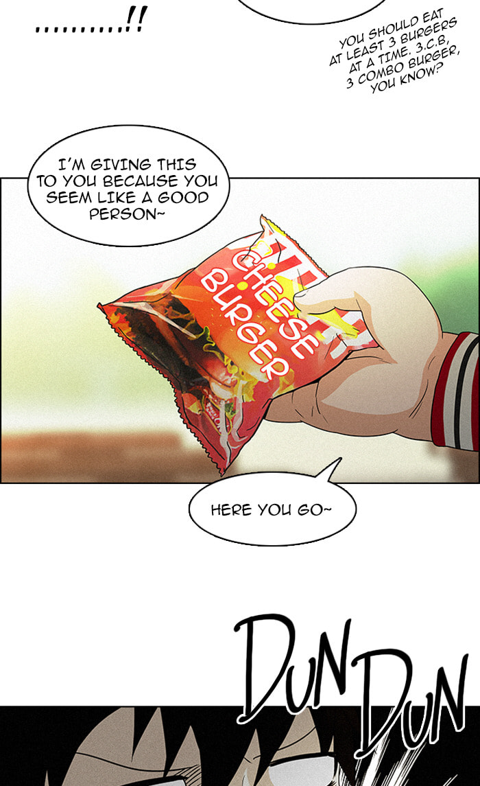 Read DICE chapter 84 image 25 on Lezhin