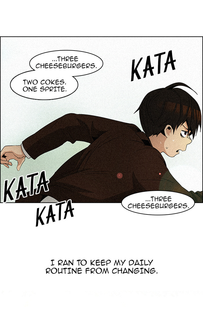 Read DICE chapter 84 image 3 on Lezhin