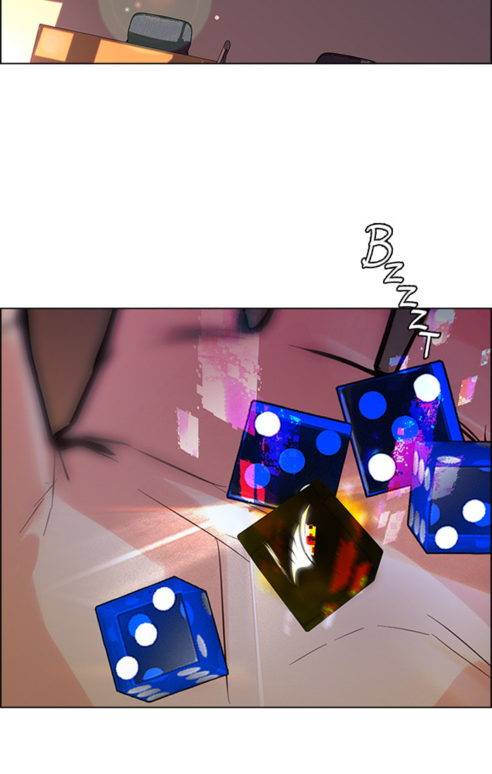 Read DICE chapter 84 image 36 on Lezhin