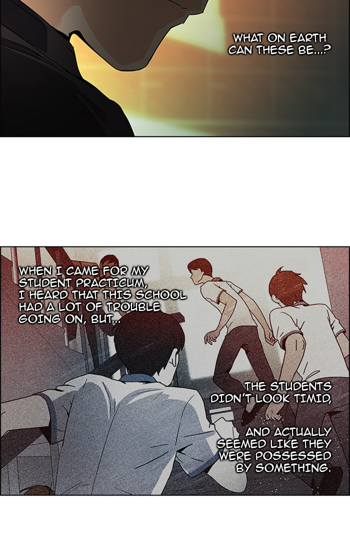 Read DICE chapter 84 image 38 on Lezhin